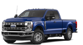2026 Ford Super Duty® External Image 2